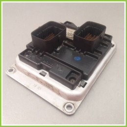 Centralina Motore Iniezione ECU BOSCH 0261204732 OPEL CORSA X01 467394370 Y17DT
