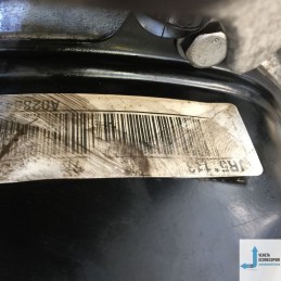 Cambio usato da Tipo Motore K9KJ7