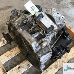 Cambio usato da Tipo Motore BMP