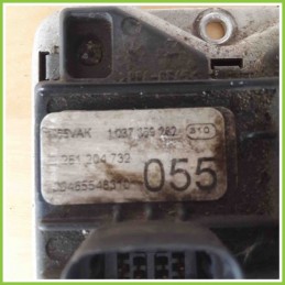 Centralina Motore Iniezione ECU BOSCH 1037359982 ALFA ROMEO 156 1a Serie 465548310 AR32201