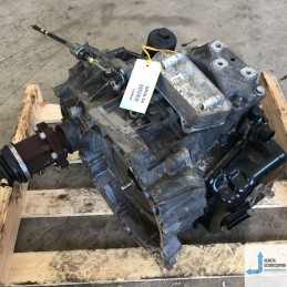 Cambio usato da Tipo Motore BMP