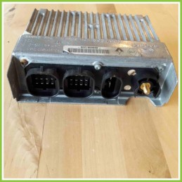 Centralina Motore Iniezione ECU SAGEM 21644715-2A OPEL MOVANO X70 8200061203 S8U772