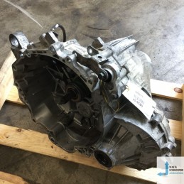 Cambio usato da Tipo Motore D5252T