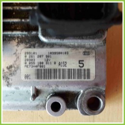 Centralina Motore Iniezione ECU BOSCH 0261207901 FIAT PUNTO 1N/1P 55180311 188A5000