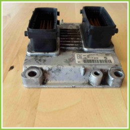 Centralina Motore Iniezione ECU BOSCH 0261207901 FIAT PUNTO 1N/1P 55180311 188A5000