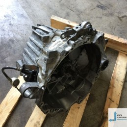 Cambio usato da Tipo Motore D5252T