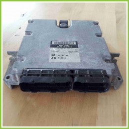 Centralina Motore Iniezione ECU DENSO 275800-2181 OPEL SIGNUM Z03 24451764 Y30DT