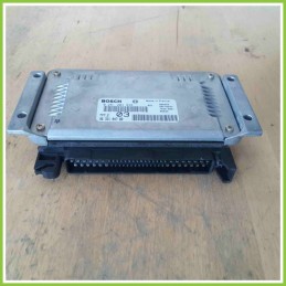 Centralina Motore Iniezione ECU BOSCH 0261204939 CITROEN XSARA 9633184780 NFZ