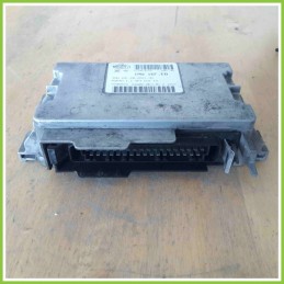 Centralina Motore Iniezione ECU MAGNETI MARELLI IAW16F.EB FIAT PUNTO 1a Serie 7795574 176B2000