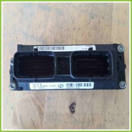 Centralina Motore Iniezione ECU MAGNETI MARELLI IAW59F.M2 LANCIA Y 46760606 188A4000