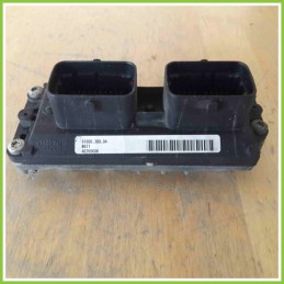 Centralina Motore Iniezione ECU MAGNETI MARELLI IAW59F.M2 LANCIA Y 46760606 188A4000