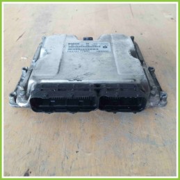 Centralina Motore Iniezione ECU BOSCH 0281011281 CHRYSLER VOYAGER/GRAND VOYAGER TED127406245 2.8L