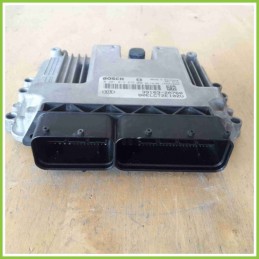 Centralina Motore Iniezione ECU BOSCH 0281013875 KIA CEED 39103-2A760 D4FB