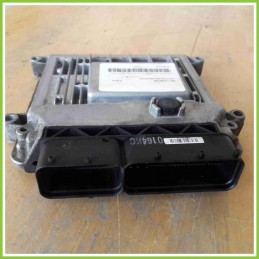 Centralina Motore Iniezione ECU KEFICO 9001040164KC HYUNDAI i30 39112-2B102 G4FA