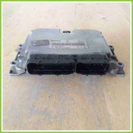 Centralina Motore Iniezione ECU BOSCH 0281010337 FIAT STILO 2C 55185364 192A1000