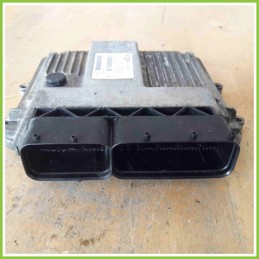 Centralina Motore Iniezione ECU MAGNETI MARELLI MJD6JF.Y1 LANCIA YPSILON TE 55192097 188A9000