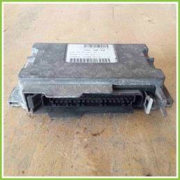 Centralina Motore Iniezione ECU MAGNETI MARELLI IAW16F.EB FIAT PUNTO 1a Serie 7795574 176B2000