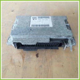 Centralina Motore Iniezione ECU MAGNETI MARELLI IAW16F.EB LANCIA Y 4648662 176B2000
