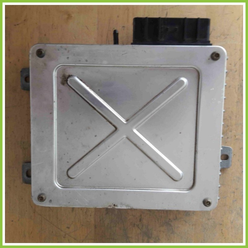 Centralina Motore Iniezione ECU ROVER 3007104014 ROVER Serie 200 MKC104014 14K2F