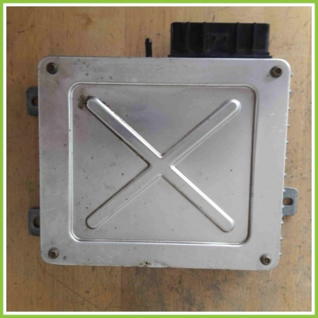 Centralina Motore Iniezione ECU ROVER GD3007 ROVER Serie 200 55kw MKC104014 1992 2002