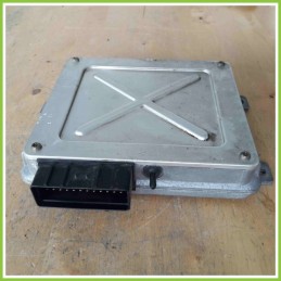 Centralina Motore Iniezione ECU ROVER 3007104014 ROVER Serie 200 MKC104014 14K2F