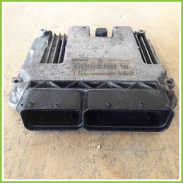 Centralina Motore Iniezione ECU BOSCH 0281011984 ALFA ROMEO 156 X1 55196563 937A5000