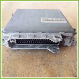 Centralina Motore Iniezione ECU BOSCH 0281010113 LAND ROVER FREELANDER MSB101071 20T2N