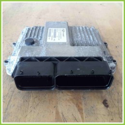 Centralina Motore Iniezione ECU MAGNETI MARELLI MJD6JF.P3 FIAT PUNTO 2U 55195817 188A9000