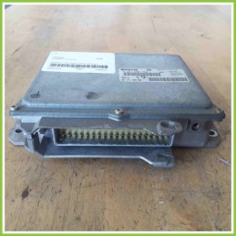 Centralina Motore Iniezione ECU BOSCH 0261200780 PEUGEOT 106 9617150080 CDZ