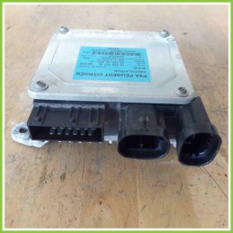 Centralina Motore Iniezione ECU KOYO SEICO 6900000482/--A CITROEN C3 PLURIEL 9649847780 NFU