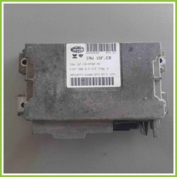 Centralina Motore Iniezione ECU MAGNETI MARELLI IAW16F.E0 FIAT CINQUECENTO NM 46518771 1170A1046