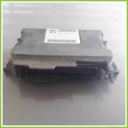 Centralina Motore Iniezione ECU MAGNETI MARELLI IAW16F.E0 FIAT CINQUECENTO NM 46518771 1170A1046