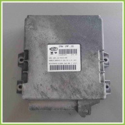 Centralina Motore Iniezione ECU MAGNETI MARELLI IAW1AF.16 FIAT BRAVO 1U 46478928 182A4000
