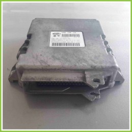 Centralina Motore Iniezione ECU MAGNETI MARELLI IAW1AF.16 FIAT BRAVO 1U 46478928 182A4000