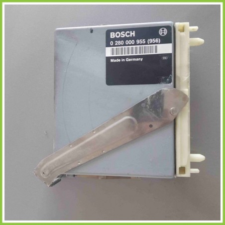 Centralina Motore Iniezione ECU BOSCH 0280000955(956) VOLVO 850 2.0 20V P01271976(2.2) Benzina 1993 1996