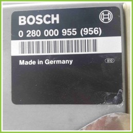 Centralina Motore Iniezione ECU BOSCH 0280000955(956) VOLVO 850 P01271976(2.2) B5204S