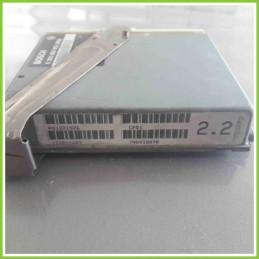 Centralina Motore Iniezione ECU BOSCH 0280000955(956) VOLVO 850 P01271976(2.2) B5204S