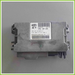 Centralina Motore Iniezione ECU MAGNETI MARELLI IAW16F.E0 FIAT CINQUECENTO NM 46524180 1170A1046