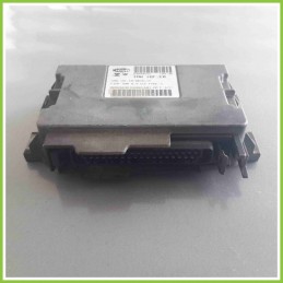 Centralina Motore Iniezione ECU MAGNETI MARELLI IAW16F.E0 FIAT CINQUECENTO NM 46524180 1170A1046