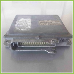 Centralina Motore Iniezione ECU BOSCH 0261203736 PEUGEOT 106 9620398980 HDZ