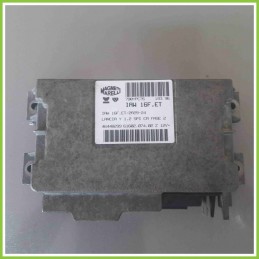 Centralina Motore Iniezione ECU MAGNETI MARELLI IAW16F.ET LANCIA Y 46448299 840A3000