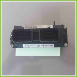 Centralina Motore Iniezione ECU MAGNETI MARELLI IAW59F.M2 FIAT PUNTO 1N/1P 46760606 188A4000