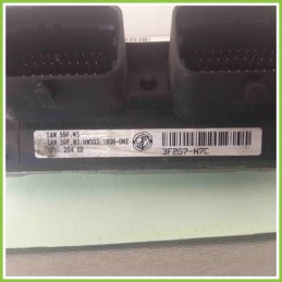 Centralina Motore Iniezione ECU MAGNETI MARELLI IAW59F.M3 FIAT PUNTO 1N/1P 55181132 188A4000