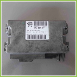 Centralina Motore Iniezione ECU MAGNETI MARELLI IAW16F.ET LANCIA Y 46524188 840A3000