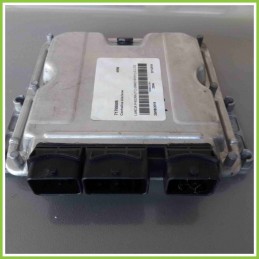 Centralina Motore Iniezione ECU BOSCH 0281011363 LANCIA PHEDRA TC 9652590280 4HW