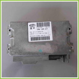 Centralina Motore Iniezione ECU MAGNETI MARELLI IAW16F.ET LANCIA Y 46531221 840A3000