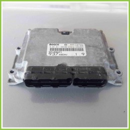 Centralina Motore Iniezione ECU BOSCH 0281011488 ALFA ROMEO 147 W8 55189421 937A2000