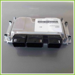 Centralina Motore Iniezione ECU BOSCH 0261207860 CITROEN C3 PLURIEL 9650347880 NFU