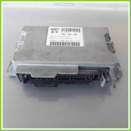 Centralina Motore Iniezione ECU MAGNETI MARELLI IAW16F.EB FIAT PUNTO 1a Serie 7795574 176B2000