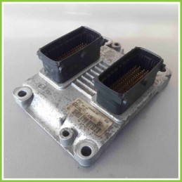 Centralina Motore Iniezione ECU BOSCH 0261207901 FIAT PUNTO 1N/1P 55180311 188A5000